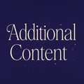 Additional Content